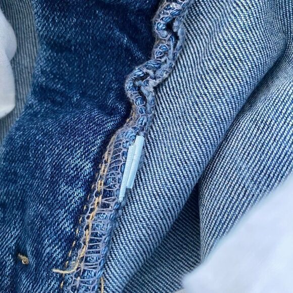 Zara Jean Shorts - Picture 3 of 5